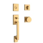 Baldwin SCLAJXCONCSR044 - Keyed Entry Handleset Open. Price: $109.89.