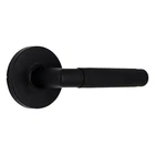 Home Decorators Collection Woodcliff Matte Black Hall/closet Passage Door Lever New. Price: $19.95.