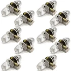 (10 Pack) Villar Home Designs Door Knob Versa Passage New. Price: $89.99.