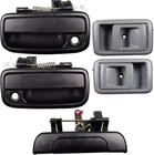 Exterior & Interior Door Handle Set Compatible With 2001-2004 69220-35020, 69210 New. Price: $41.48.
