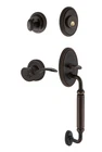 Nostalgic Warehouse Claman Eset 234 Cg Rh Classic Right Handed - Bronze New. Price: $491.25.