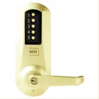 Dormakaba 5021XKWL-03-41 Cylindrical Combination Lever Lock, 2-3/4 Backset, New. Price: $558.09.