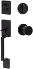 Sure-loc SH507-R-BG-RD Stockholm Sectional Single Cylinder Keyed New. Price: $233.13.