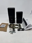 Sure-loc DK201-TSZW Electronic Keyless Entry Single Cylinder Battery Tested Used. Price: $189.88.