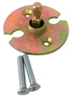 Baldwin 85310.003.FD Adapter Replacement Part For Hollywood Hill Entry Handleset Open. Price: $40.00.