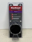Kwikset Pismo Dummy Inactive Door Knob Matte Black 97881-043 New. Price: $5.00.