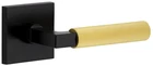 Viaggio Qadcon-flu Sd Rh Split Finish Right Handed Solid Satin Black / New. Price: $78.75.