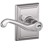 Schlage F51AFLA625ADD Lock Company Flair 16211 10063 Addison Deco New. Price: $112.86.