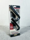 Larson Quickfit Straight Handle Set Matte Black Sided Spindle 20298957 New. Price: $44.95.