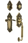 Nostalgic Warehouse Vicswn Eset 238 Cg Lh Victorian Left Handed New. Price: $491.25.