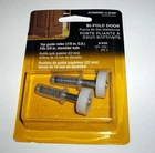 New Sealed Prime Line Bifold Top Guide Roller 6703 Pack 2019 C6N2R2. Price: $7.99.