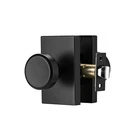 Starpy Black Door Knobs,interior Handles For Hall,heavy Duty New. Price: $47.63.