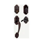 Baldwin 85353003ACLH 85353.ACLH Boulder Sectional Entry Left Handed Handle Set K New. Price: $374.40.