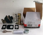New Delaney D31009 BP200B-US19-KA5 Single Cylinder Deadbolt Nib **make Offer**. Price: $31.49.