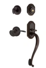 Nostalgic Warehouse Ropman Eset 238 Sg Lh Rope Left Handed - Bronze New. Price: $491.25.