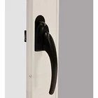 Larson Certified Storm Door Lift Lever Euro (black) New. Price: $34.24.