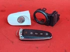 2012-2014 Ford Focus / 16-18 C-max Ignition Transceiver Door Lock Key Fob Set Used. Price: $119.99.