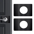 Door Lock Repair Plate, Reinforcement Fixing Plate... New. Price: $11.91.