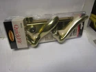 Larson 20297807 Quickfit Curved Handle-brass Finish Polished W/keys Open. Price: $37.99.