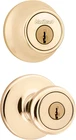 96900-305 Frustration Free Tylo Keyed Entry Knob & Single Cylinder Deadbo... New. Price: $48.95.