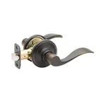 Copper Creek, WL2220TB, Waverlie, Lever, Passage, Function, Tuscan Bronze - New. Price: $17.99.
