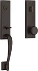 Baldwin Ee.delxrou.sbe Mar One Piece Single Cylinder Keyed - Bronze New. Price: $443.80.