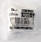 Alise Shower Glass Door Handle Sliding Knob Brushed Nickel Stainless Steel New. Price: $12.79.