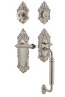 Nostalgic Warehouse Vicflr Eset 234 Cg Lh Victorian Left Handed New. Price: $491.25.