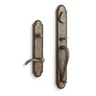 Signature Hardware 441386 - Keyed Entry Handleset Open. Price: $154.50.