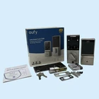Eufy Security Smart Lock C210 W/ Wifi Touchscreen Keyless Entry Nickel #MP4042 Used. Price: $64.49.
