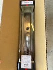 Baldwin Torrey Pines Ft Smartkey Security 91800-048 Handleset Satin Nickel New. Price: $109.00.