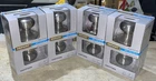Defiant Hartford Bed And Bath Door Knob Satin Nickel 1008 974 326 - Pack New. Price: $36.00.