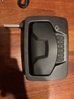 Rvlock Atlas Keyless Motorhome Door With Long Deadbolt Open. Price: $175.00.