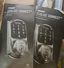 Schlage Electronic Touchless Deadbolt FE469NX Cam 619 Acc Lh Open. Price: $125.00.