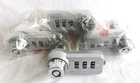 Lot Of Combi-cam Ultra Model 7440 3-DIAL Combination Lock * New. Price: $45.00.