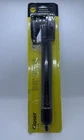Pella 15.5 Storm Door Closer Black Aluminum Adjustable Pneumatic Sealed A3 New. Price: $24.99.