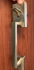 Schlage Century Exterior Entrance Handleset F58CEN619 **interior Pack Included** New. Price: $79.99.