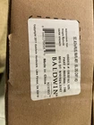 Baldwin SCADIXRUSRAR481 Single Cylinder Handleset Dark Bronze Finish Open. Price: $359.99.