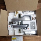 Schlage FE595 Ply 626 Ela Keypad Camelot Electronic Door Flex Lock Satin Open. Price: $59.00.