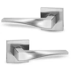 Berlin Modisch Sleek Dummy 2 Pack Non Turning Pull Only , Satin Nickel New. Price: $22.99.