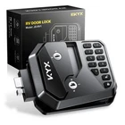 Kyx Rv Door Lock Keyless Entry With Remote & Password Sh New. Price: $119.65.