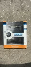 Schlage Satin Silver Keyed Entry Door Lockset W/ Deadbolt, 2 Keys, Instructions Open. Price: $39.99.