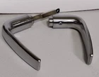 Corbin Russwin ML2000 Series Lock Sectional Lever Trim Style Citation 626 US26D New. Price: $46.53.
