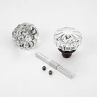 Toptotoo Glass Door Knobs Interior, Old Style 1 Pack, Oil Rubbed Bronze New. Price: $25.93.