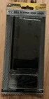 Brinks Ball Bearing Door Hinge Smooth Matte Black 1/2" BC41018 New. Price: $6.81.