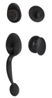 Sure-loc AT507-AR Alta Sectional Single Cylinder Keyed Entry Black New. Price: $118.87.