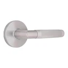 Home Decorators Collection Woodcliff Satin Nickel Hall/closet Passage Door Lever New. Price: $19.95.