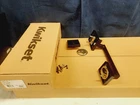 Kwikset 819SCELIP-514 San Clemente Dummy Handleset, Exterior Only *read* Used. Price: $43.67.
