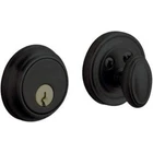 Baldwin Deadbolt Single Cylinder New. Price: $124.80.