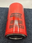 Baldwin BF7632 Fuel Filter Red New. Price: $19.99.